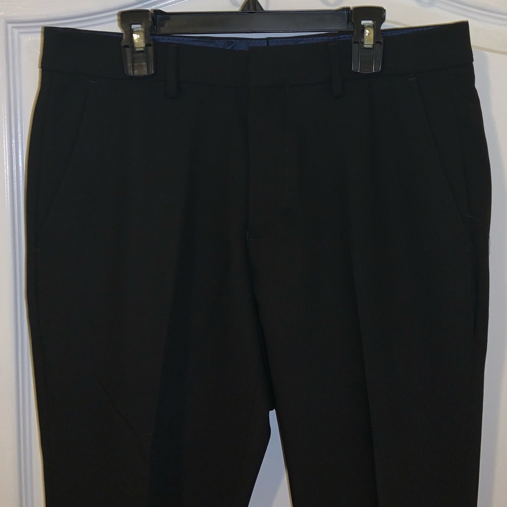 Dress slacks